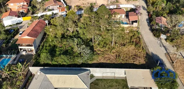 Terreno / Lote / Condomínio à venda, 1270m² no , Mairinque