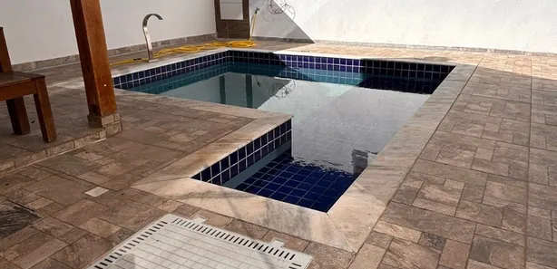 Casa de Condomínio com 4 Quartos à venda, 201m² no São Venâncio, Itupeva