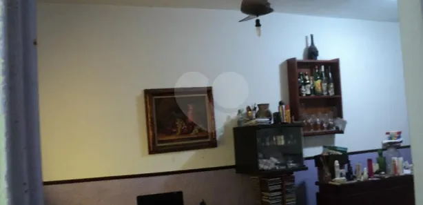 Terreno / Lote / Condomínio com 1 Quarto à venda, 130m² no Vila Albertina, São Paulo