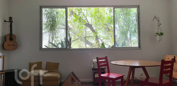 Apartamento com 2 Quartos à venda, 86m² no Jardim Botânico, Rio de Janeiro