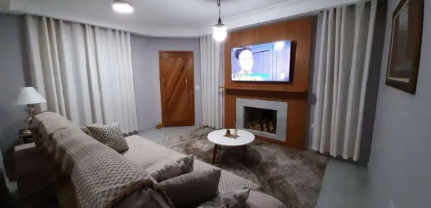 Casa com 2 Quartos à venda, 125m² no Narita Garden, Vargem Grande Paulista