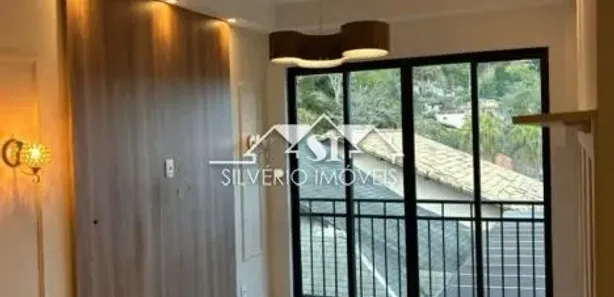 Apartamento com 2 Quartos à venda, 76m² no Itaipava, Petrópolis