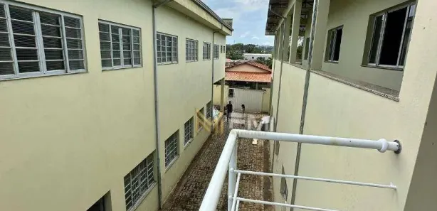 Galpão / Depósito / Armazém para alugar, 500m² no Parque Ortolândia, Hortolândia