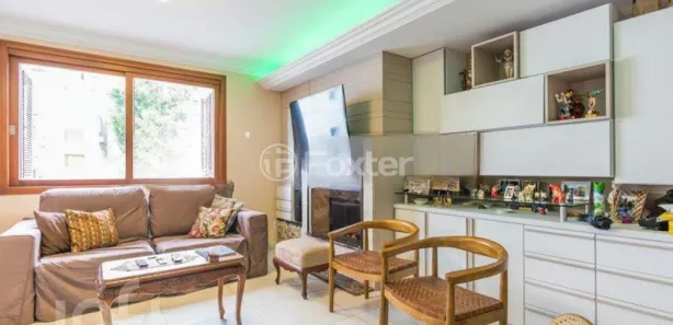 Cobertura com 3 Quartos à venda, 342m² no Petrópolis, Porto Alegre