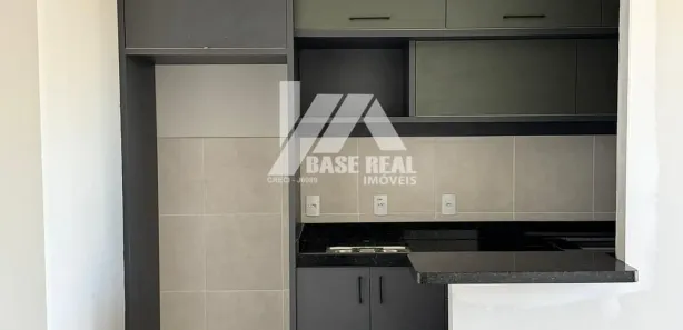 Apartamento com 2 Quartos para alugar, 52m² no Cidade dos Lagos, Guarapuava