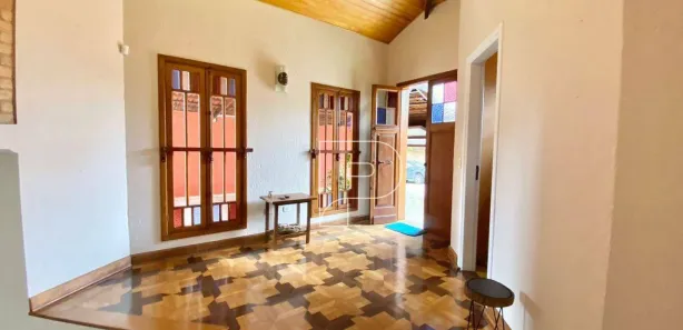 Casa de Condomínio com 4 Quartos para venda ou aluguel, 271m² no Chácara dos Lagos, Carapicuíba