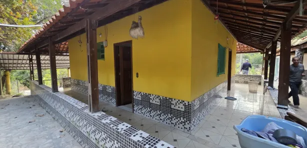Fazenda / Sítio / Chácara com 2 Quartos à venda, 3100m² no Bom Destino, Santa Luzia