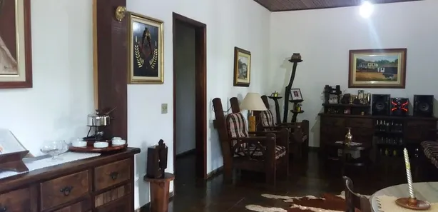 Fazenda / Sítio / Chácara com 3 Quartos à venda, 66100m² no Parque Nossa Senhora da Ajuda, Guapimirim