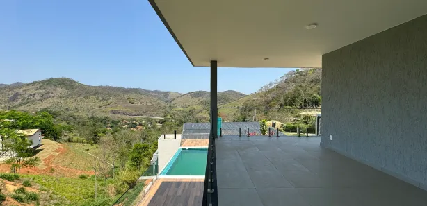 Casa com 3 Quartos à venda, 310m² no Alberto Torres, Areal