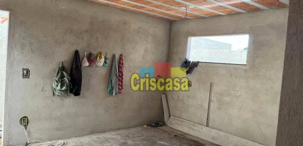 Casa de Condomínio com 2 Quartos à venda, 72m² no Campo Redondo, São Pedro da Aldeia