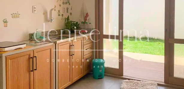 Sobrado com 3 Quartos à venda, 200m² no Aruana, Aracaju