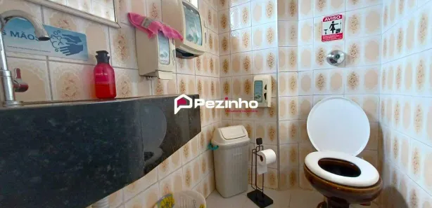 Conjunto Comercial / Sala para alugar, 10m² no Centro, Limeira