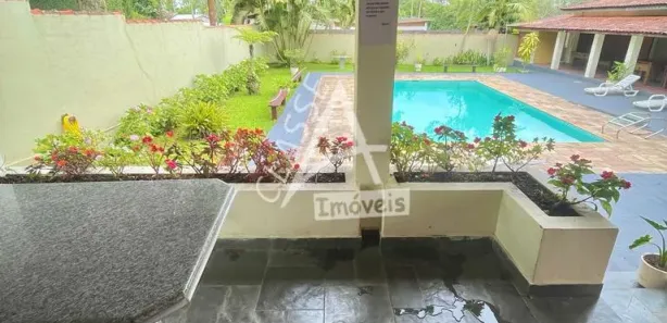 Fazenda / Sítio / Chácara com 5 Quartos à venda, 6000m² no Itrapoá, Ribeirão Pires