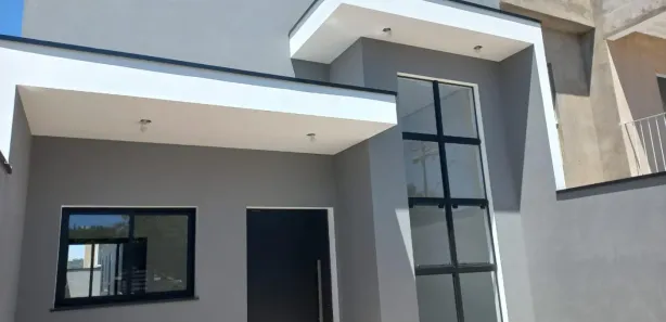 Casa com 3 Quartos à venda, 89m² no , Araçariguama