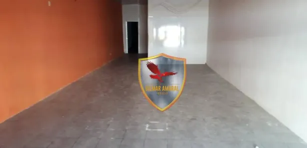 Loja / Salão / Ponto Comercial para venda ou aluguel, 226m² no Cidade Alta, Natal