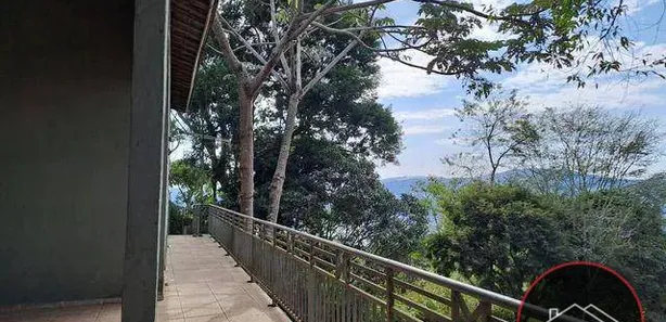 Fazenda / Sítio / Chácara com 4 Quartos à venda, 350m² no Canto das Águas, Igaratá