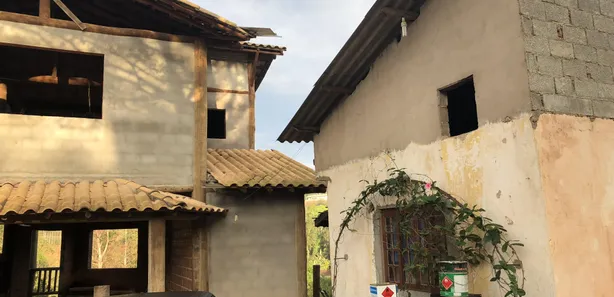 Fazenda / Sítio / Chácara com 4 Quartos à venda, 400m² no , Jarinu