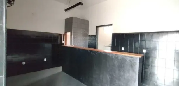 Loja / Salão / Ponto Comercial à venda, 40m² no Vila Cidade Industrial (Vila Xavier), Araraquara