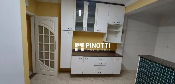 Sobrado com 2 Quartos para alugar, 155m² no Planalto, São Bernardo do Campo