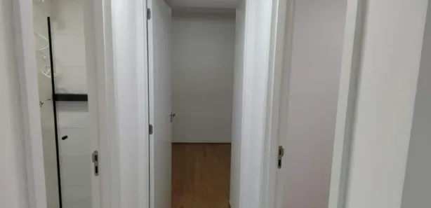 Apartamento com 2 Quartos à venda, 40m² no Jardim Pedra Branca, São Paulo