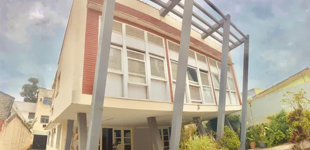 Hotel / Motel / Pousada com 27 Quartos à venda, 1000m² no Centro, Macaé