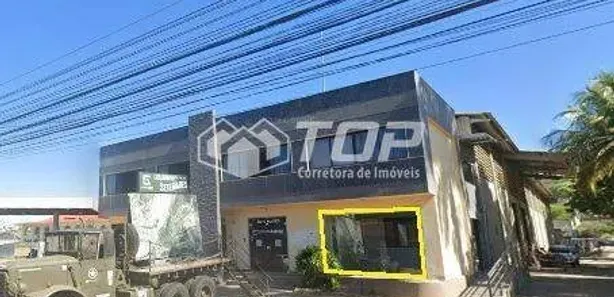 Conjunto Comercial / Sala para alugar, 18m² no Boa Vista, Cachoeiro de Itapemirim