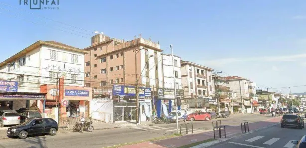 Prédio Inteiro à venda, 1200m² no Vila São Jorge, São Vicente