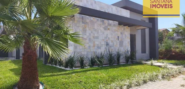Casa de Condomínio com 2 Quartos à venda, 106m² no Bugre, Balsa Nova