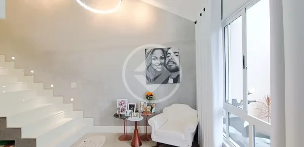 Casa de Condomínio com 3 Quartos à venda, 120m² no Bom Retiro, Teresópolis