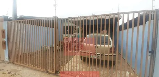 Casa com 3 Quartos à venda, 96m² no Vera Cruz, Londrina