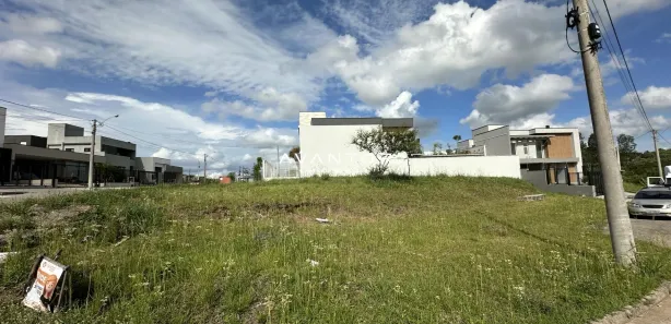 Terreno / Lote / Condomínio à venda, 462m² no São José, Santa Maria