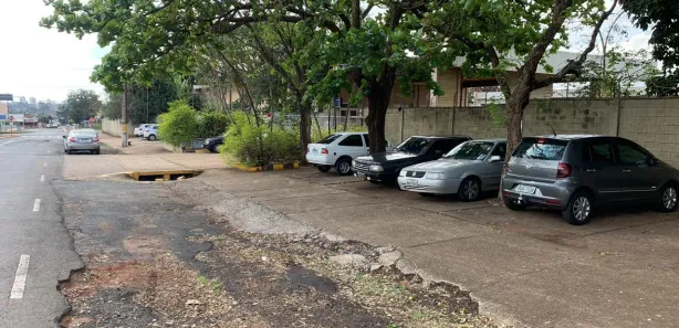 Galpão / Depósito / Armazém para venda ou aluguel, 45494m² no Jardim Padre Anchieta, Araraquara
