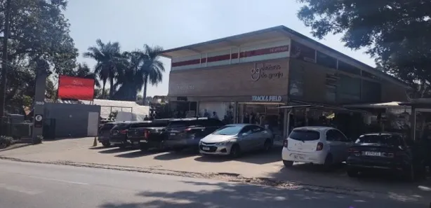 Loja / Salão / Ponto Comercial à venda, 47m² no Granja Viana, Cotia