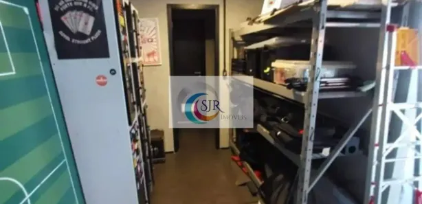 Conjunto Comercial / Sala para alugar, 124m² no Vila Gertrudes, São Paulo