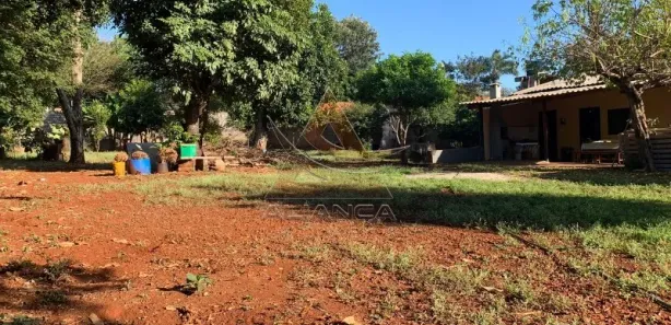 Terreno / Lote / Condomínio com 1 Quarto para alugar, 1600m² no Recreio das Acácias, Ribeirão Preto
