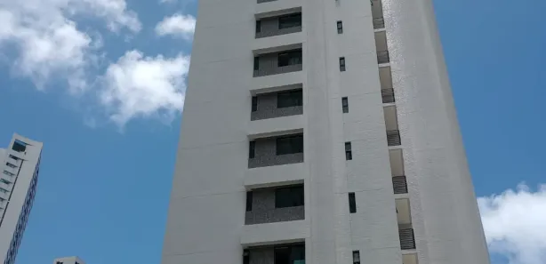 SAINTE BRUNA no Rosarinho, Recife