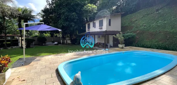 Fazenda / Sítio / Chácara com 7 Quartos à venda, 450m² no Cadetes Fabres, Guapimirim