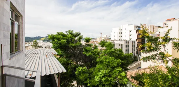 Cobertura com 4 Quartos à venda, 230m² no Vale do Ipê, Juiz de Fora