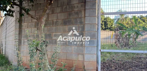 Terreno / Lote / Condomínio para alugar, 1000m² no Chácara Santa Paula, Limeira