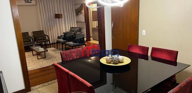 Apartamento com 2 Quartos à venda, 141m² no Centro, Barra Mansa