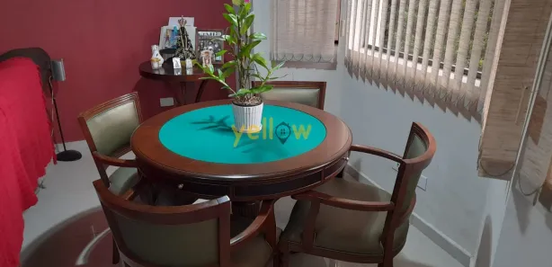 Casa de Condomínio com 3 Quartos para venda ou aluguel, 375m² no Arujá Country Club, Itaquaquecetuba