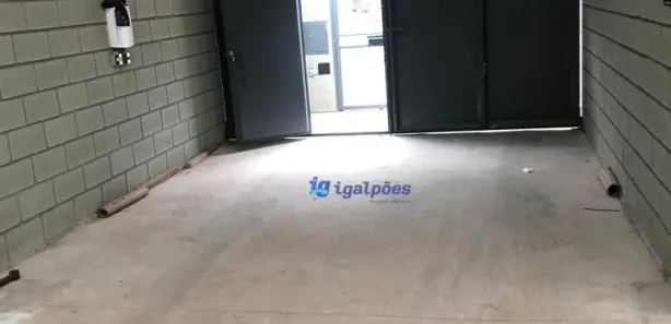 Galpão / Depósito / Armazém à venda, 360m² no Jardim Canadá, Nova Lima