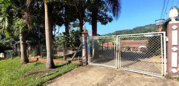 Casa com 2 Quartos à venda, 103m² no Chácara Recreio Floresta, Jaguariúna