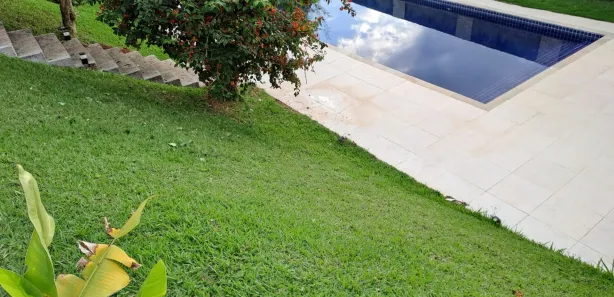 Casa de Condomínio com 4 Quartos à venda, 1200m² no , Igaratá