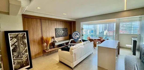 Apartamento com 2 Quartos para venda ou aluguel, 95m² no Centro, São Paulo