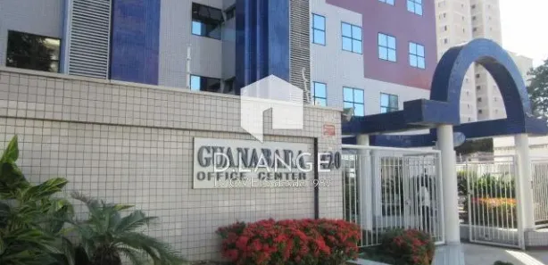 Conjunto Comercial / Sala para alugar, 44m² no Vila Itapura, Campinas