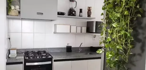 Apartamento com 3 Quartos à venda, 50m² no Centro, Curitiba