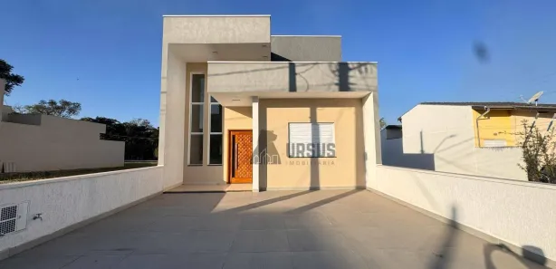 Casa de Condomínio com 3 Quartos à venda, 106m² no Residencial Maricá, Pindamonhangaba