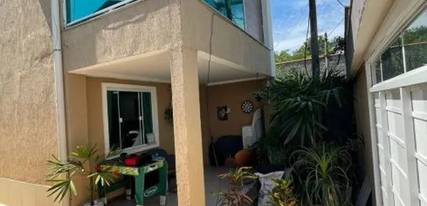Casa de Condomínio com 3 Quartos à venda, 125m² no Centro, Nova Iguaçu
