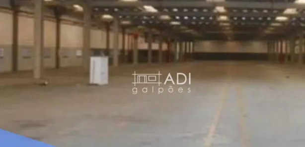 Galpão / Depósito / Armazém à venda, 5000m² no Mairinque, Mairinque